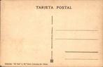 Spanje - Ansichtkaart (146) - 1900-1960