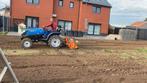 Location tracteur avec  fraise, Services & Professionnels, Jardiniers & Paveurs, Garantie, Trottoir