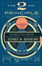 The 2 Am Principle 9781942872696 Jon Levy, Verzenden, Gelezen, Jon Levy