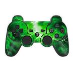 PS3 Controller Wireless Custom - Willekeurige Kleur (Thir..., Games en Spelcomputers, Ophalen of Verzenden, Zo goed als nieuw