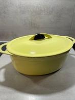 Le Creuset, Cousances - Braadpan - Fonte, Antiek en Kunst