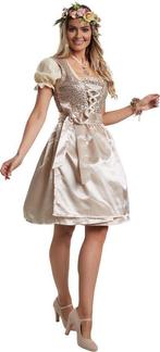 2dekans | dressforfun - Mini-Dirndl Burgau model 2 L -, Ophalen of Verzenden