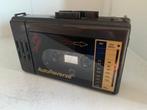 Vintage 1987 MAGNAVOX D6643 WALKMAN - AM/FM Stereo Cassette
