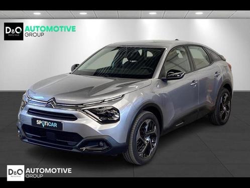 Citroën C4, Auto's, Citroën
