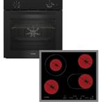 Privileg Pbb52hr0k - Inbouw oven - 66L - Hydrolyse -, Elektronische apparatuur, Ophalen of Verzenden, Nieuw