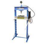 Werkplaatspers lucht hydraulisch 20 ton, Doe-het-zelf en Bouw, Ophalen of Verzenden, Nieuw