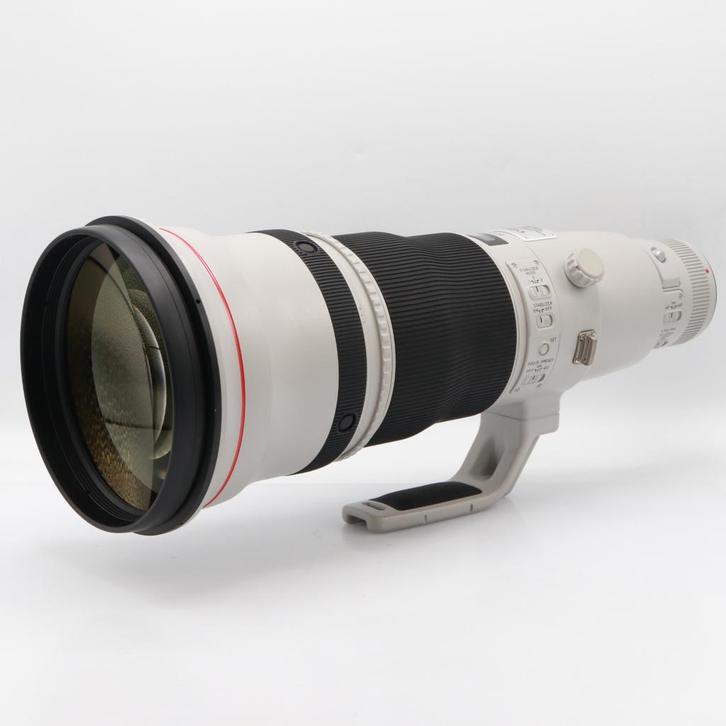 Canon EF 600mm F/4 L IS II USM | Occasion, Audio, Tv en Foto, Foto | Lenzen en Objectieven, Ophalen of Verzenden
