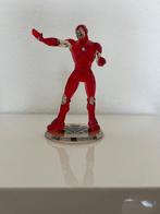 Swarovski - Figure - Swarovski - Iron Man, Marvel, 5649305 -
