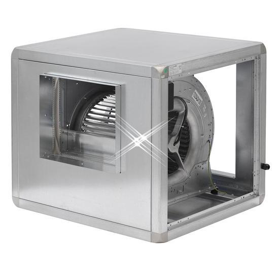 chaysol octavo 9/9 re – 5148527200, Doe-het-zelf en Bouw, Ventilatie en Afzuiging, Nieuw, Verzenden