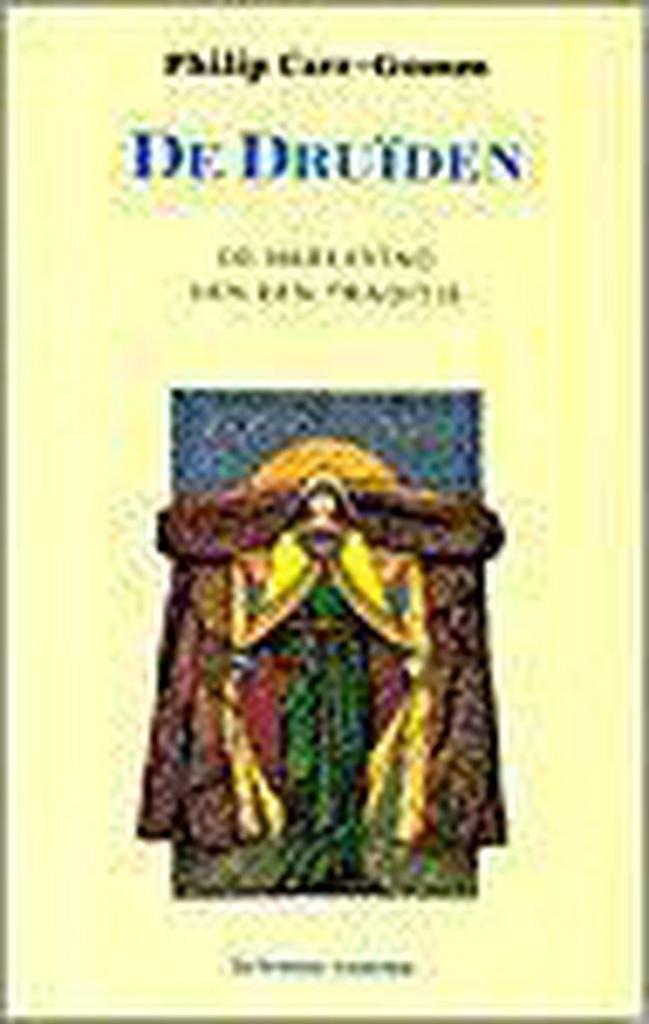 DRUIDEN, DE 9789060305119 Philip Carr-Gomm, Boeken, Esoterie en Spiritualiteit, Gelezen, Verzenden