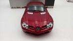 CMC 1:18 - Modelauto - Mercedes-Benz SLR McLaren 2003 -, Nieuw
