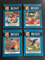 Bessy - opeenvolgende reeks SC (Fr) - 12 Album - Eerste, Boeken, Stripverhalen, Nieuw