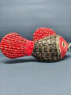 Marionet Vis - Bozo - Mali (Zonder minimumprijs), Antiek en Kunst