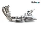 Set courbes déchappement BMW M 1000 R 2023 (M1000R KM3), Verzenden, Nieuw