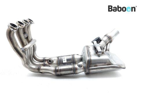 Set courbes déchappement BMW M 1000 R 2023 (M1000R KM3), Motoren, Onderdelen | BMW, Verzenden