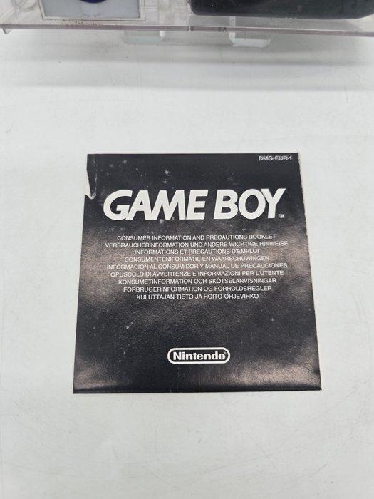 Nintendo - Gameboy Classic - DMG-01 1990s Original Hard Box, Games en Spelcomputers, Spelcomputers | Overige Accessoires