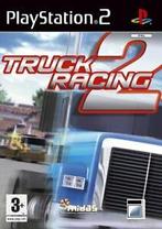 Truck Racing 2 (PS2) Games, Gebruikt, Verzenden