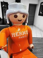 Gallanccia - Hermès à lhonneur