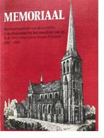 Memoriaal : herinneringsboek van de parochie Velp-Rozendaal, Gelezen, Verzenden, E.J. Kruiswijk Jansen / A.G. Schulte
