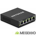 Netgear GS305E netwerk switch, Verzenden