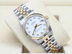 Rolex Datejust Ref. 78273 Year 2000 (Box & Papers), Bijoux, Sacs & Beauté, Montres | Femmes, Ophalen of Verzenden, Polshorloge