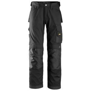 Snickers 3311 pantalon d’artisan, cooltwill - 0404 - black -, Animaux & Accessoires, Nourriture pour Animaux