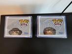 Funko - Funko Pop One Piece #1900 and #1901 Monkey D. Luffy