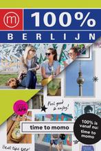 Berlijn / Time to momo 9789057677496 Maartje van Ours, Boeken, Reisgidsen, Verzenden, Gelezen, Maartje van Ours