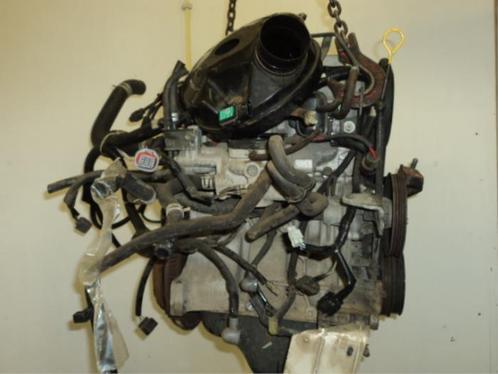 Motor Suzuki Wagon R+ O101839, Auto-onderdelen, Motor en Toebehoren