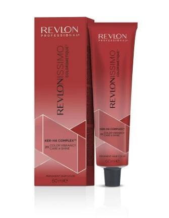 Revlon Revlonissimo Colorsmetique 60ml (Verf (permanent)), Handtassen en Accessoires, Uiterlijk | Haarverzorging, Nieuw, Verzenden