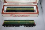 Electrotren H0 - 2020 - Locomotive diesel (2) - 2