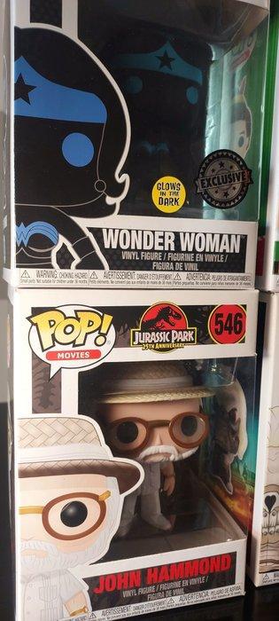 Funko - Funko Pop - 2010-2020 - États-Unis