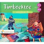 Timboektoe combi-leesboek B1 (AVI E3/M4), Nieuw, Verzenden