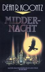 Middernacht 9789024518852 Koontz, Boeken, Verzenden, Gelezen, Koontz