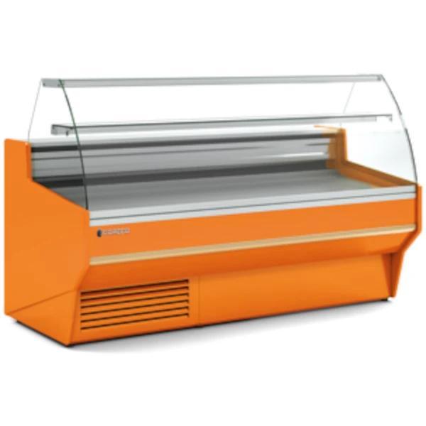 Koeltoonbank | CVE-SERIE | -1°C/+5°C | Statisch | Gekoelde, Zakelijke goederen, Horeca | Keukenapparatuur, Nieuw in verpakking