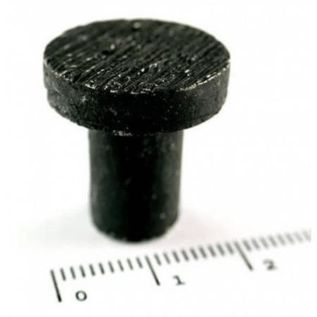 Achilles Ceramic Frag Plugs Hawaii 100 stuks, Dieren en Toebehoren, Vissen | Aquariumvissen