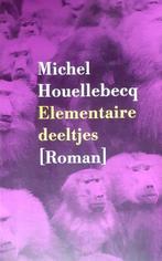 Elementaire Deeltjes 9789029522328, Boeken, Gelezen, Michel Houellebecq, Verzenden