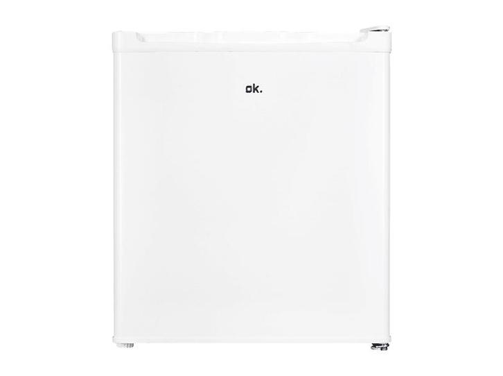 OK - . Tafelmodel Koelkast 061 D W - Wit, Elektronische apparatuur, Koelkasten en IJskasten, Nieuw, Zonder vriesvak, 160 cm of meer
