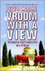 Vroom With A View 9780593052785 Peter Moore, Boeken, Verzenden, Gelezen, Peter Moore