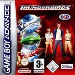 Thunderbirds - Gameboy Advance (Losse Cassette) (Game Boy), Games en Spelcomputers, Games | Nintendo Game Boy, Ophalen of Verzenden