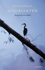 Schokgolven 9789044624410 Jonathan Franzen, Boeken, Verzenden, Gelezen, Jonathan Franzen