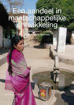 Een Aandeel In Maatschappelijke Ontwikkeling 9789023245100, Boeken, Verzenden, Gelezen, H. Hummels