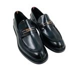 Bally - Loafers - Maat: EU 42 - Nieuw in doos, Nieuw
