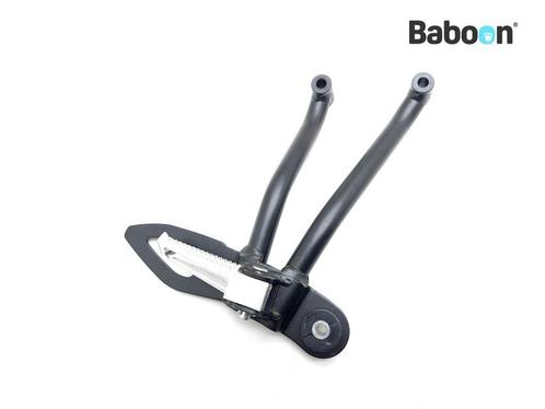 Repose-pieds arrière droite Yamaha XSR 125 2021- (RE441 BFG), Motoren, Onderdelen | Yamaha, Verzenden