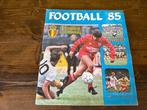 Panini Football 85 Belgium Inclut le bon de commande, Nieuw