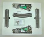 Märklin H0 - 24902/74491/74462 - Modeltreinsporen (1) -, Nieuw