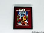 Atari 2600 - Crystal Castles, Consoles de jeu & Jeux vidéo, Consoles de jeu | Atari, Verzenden