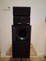 Bose - Acoustimass 5 série 3 avec cubes redline Ensemble de, Nieuw