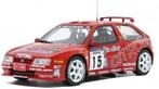 Otto Mobile 1:18 - Modelauto - Citroen ZX KitCar Rallye