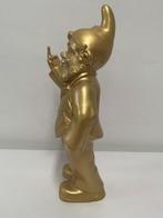 Ottmar Hörl (1950) - sculptuur, Sponti - 37 cm - Plastic -